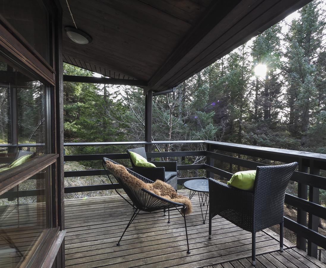 Lovely Cabin In The Capital Area With Hot Tube ハフナルフィヨルズゥル エクステリア 写真
